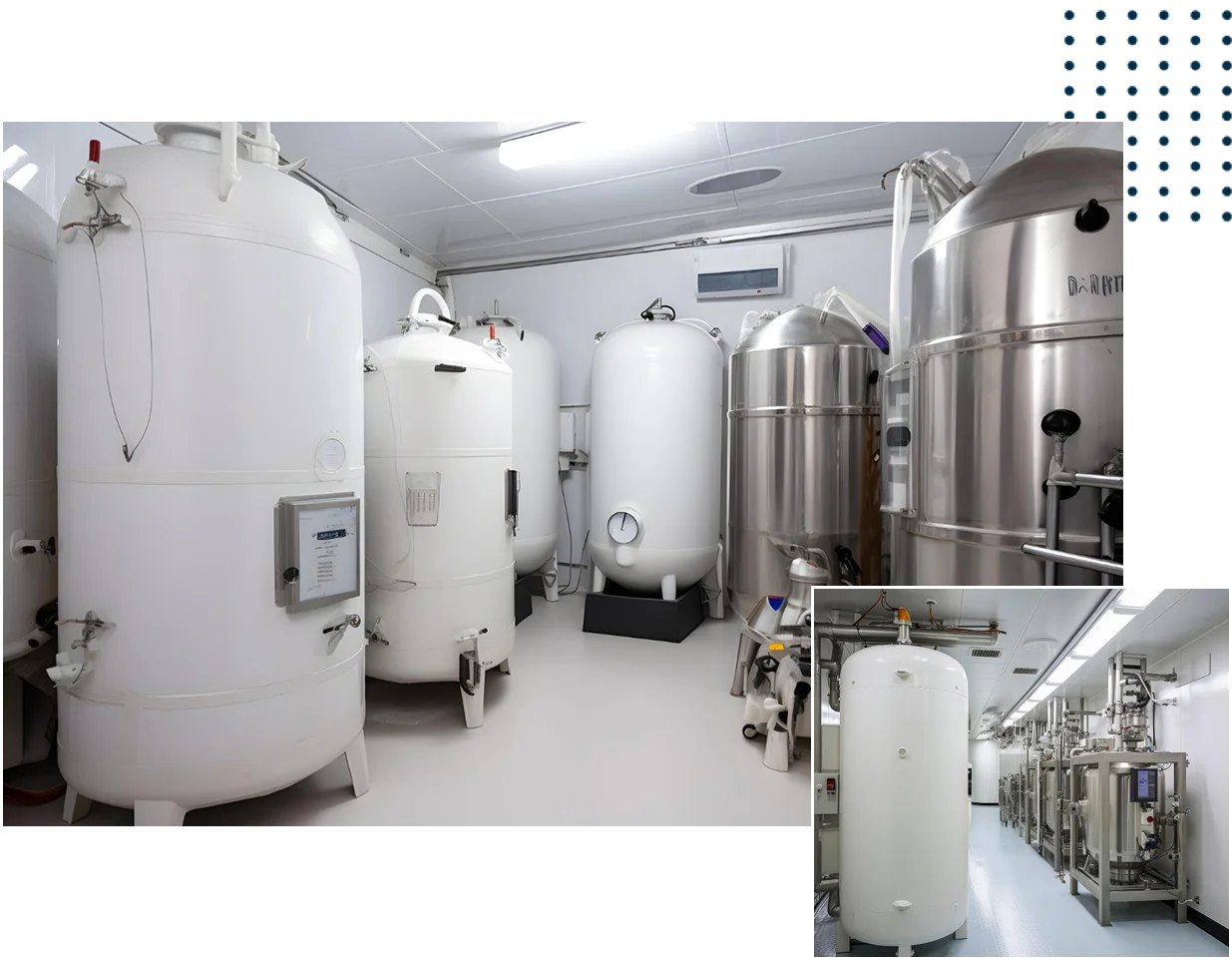 Commercial Boiler Specialists