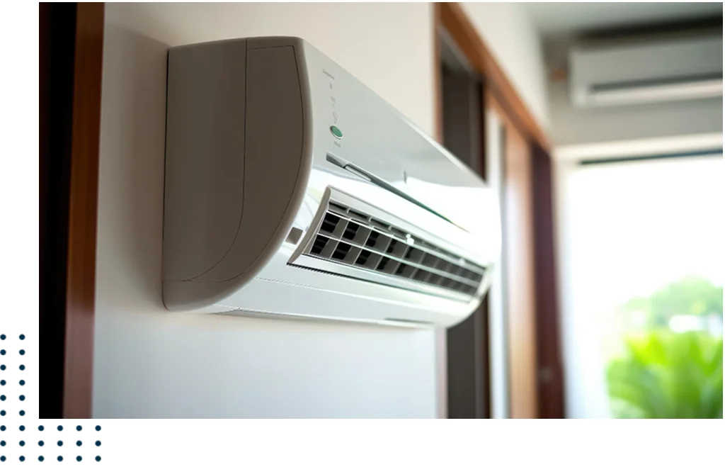 Domestic Air Conditioning