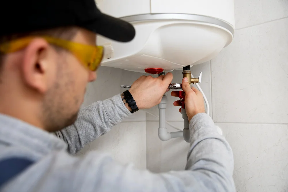 Efficient Boiler Servicing