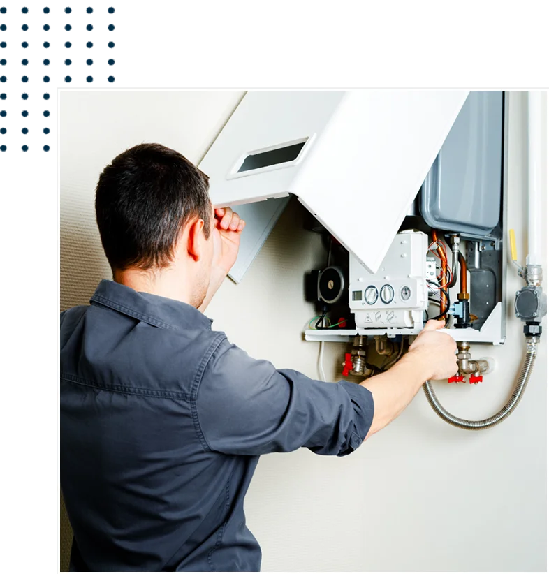 Gas Safe Registered Engineers