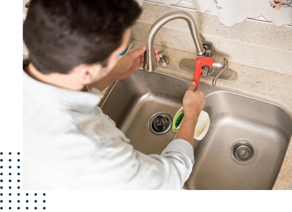 Launch Mechanical team