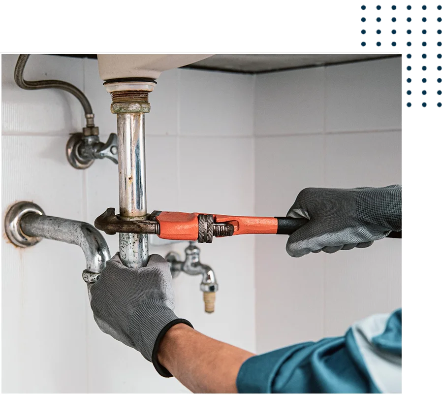 Launch Mechanical – Your Local, Reliable Plumbers