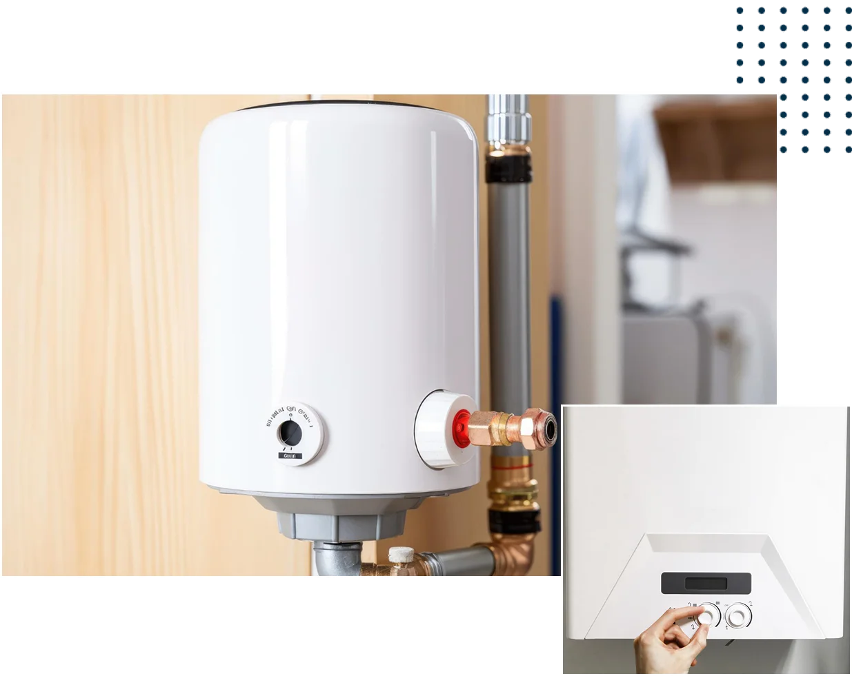 Our Approach to Seamless Boiler Installations