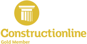 Constructionline Gold Member