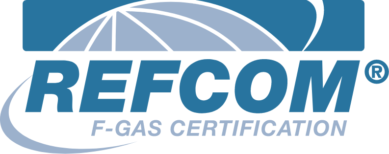 REFCOM F-Gas Certification